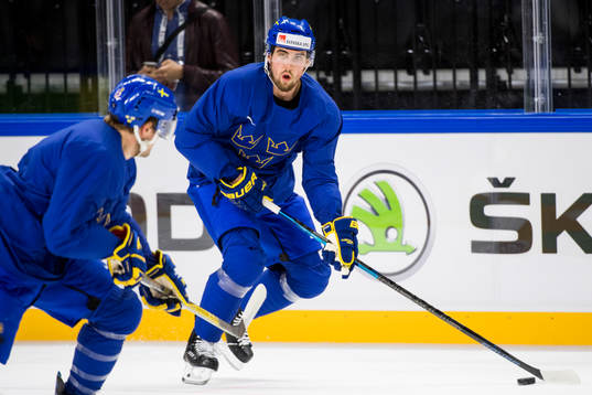 Erik Gustafsson