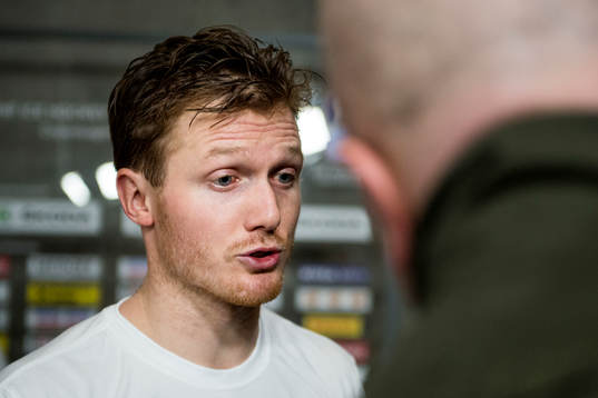 Gustav Nyquist