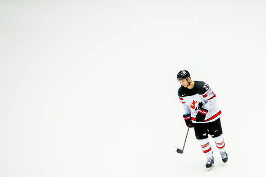 Ryan Murray of Canada