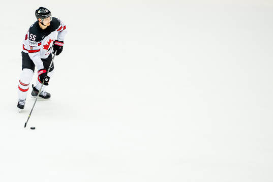 Colton Parayko of Canada