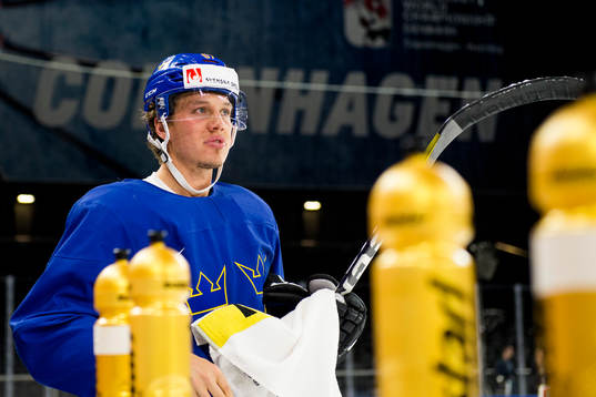 Rickard Rakell