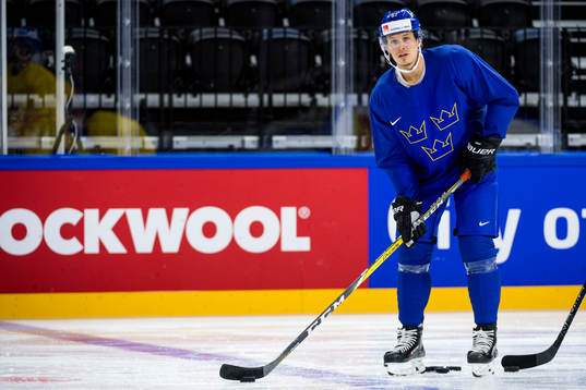 Rickard Rakell