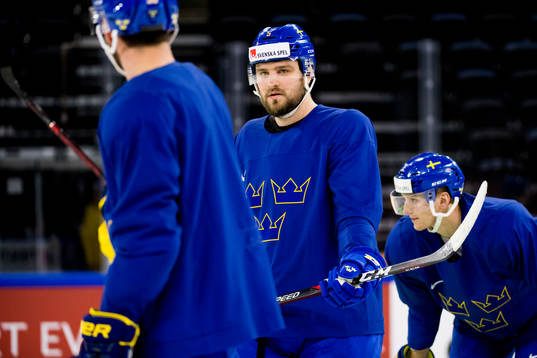 Mikael Wikstrand