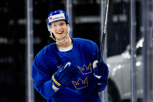 John Klingberg