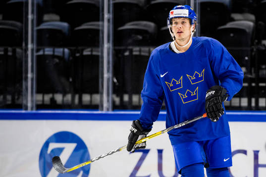 Rickard Rakell