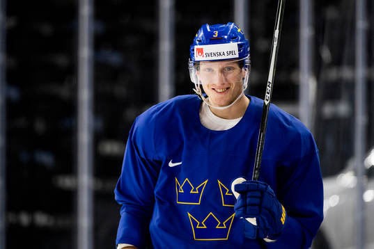 John Klingberg
