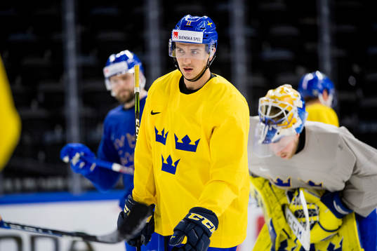 Mikael Backlund