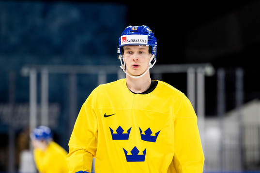 Elias Pettersson