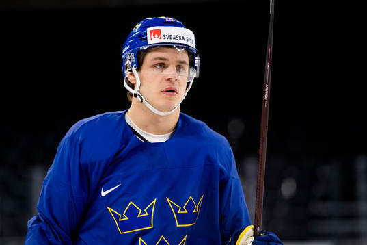 Mattias Janmark