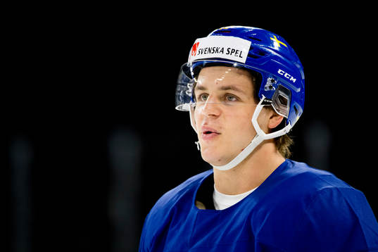 Mattias Janmark