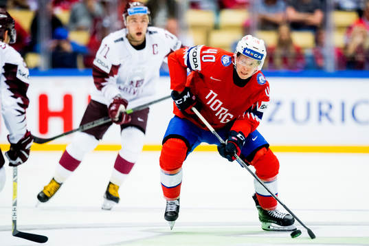 Ken Andre Olimb of Norway