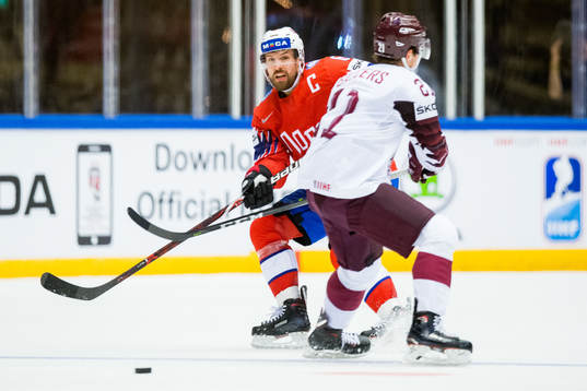 Jonas Holøs of Norway
