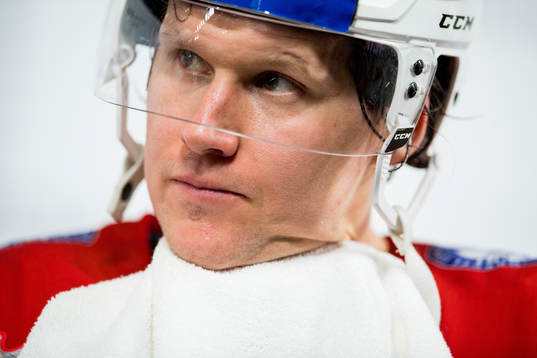 Alexander Bonsaksen of Norway