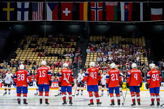 Niklas Roest, Tommy Kristiansen, Stefan Espeland, Christian