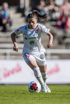 Rosengårds Iva Landeka
