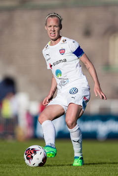 Rosengårds Caroline Seger