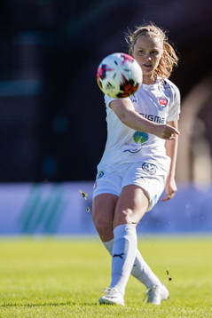 Rosengårds Glodis Perla Viggosdottir