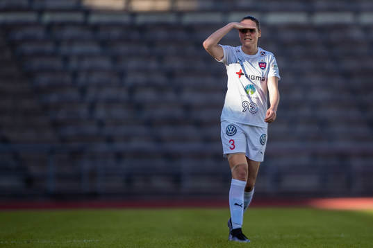 Rosengårds Simone Boye Sörensen