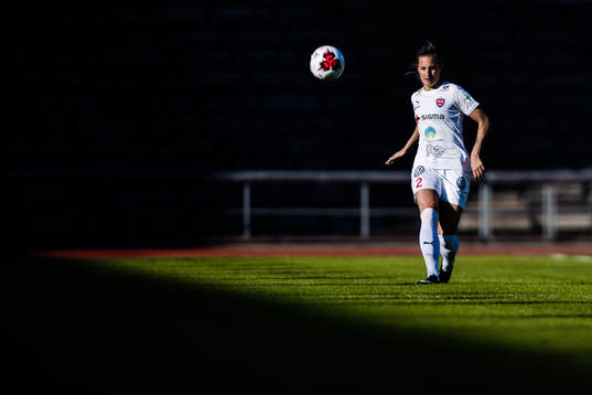Rosengårds Nathalie Björn