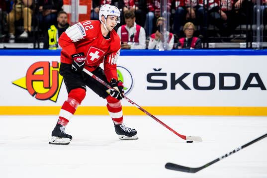 Schweiz Simon Moser