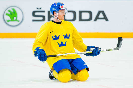 Sveriges Gustav Nyquist