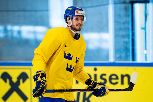 Oliver Ekman Larsson