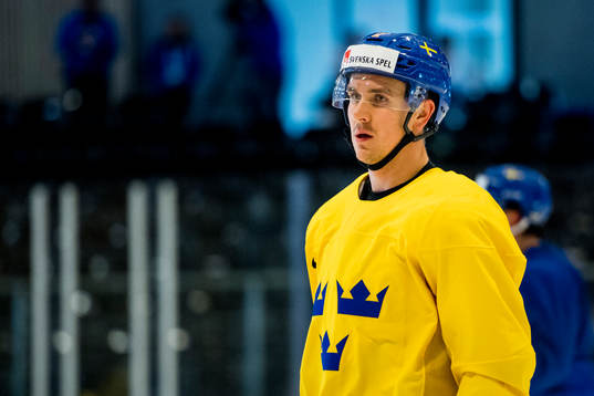 Mikael Backlund