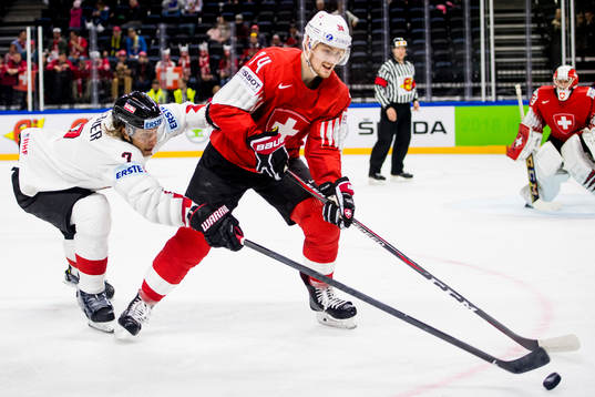 Schweiz Dean Kukan