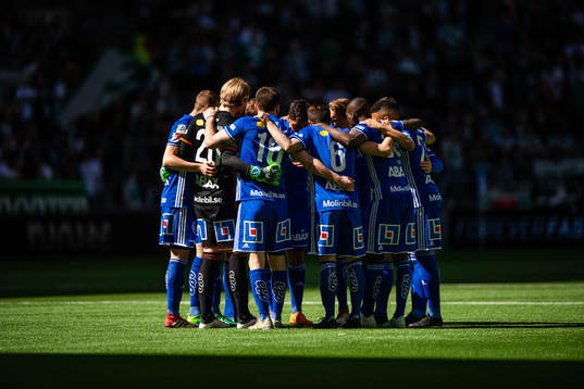 Sundsvalls spelare