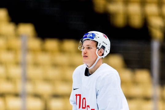 Christian Bull of Norway