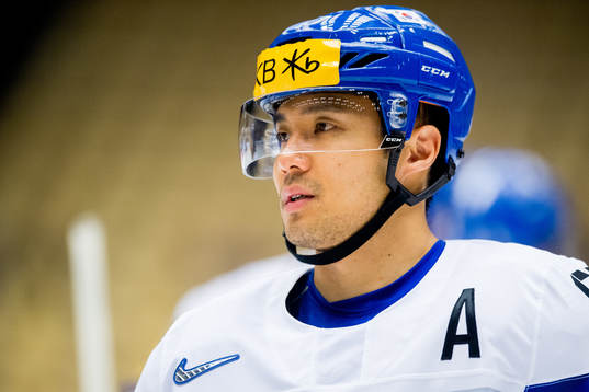 Minho Cho of South Korea