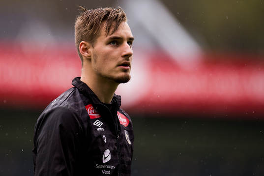 Per Magnus Steiring of Sogndal