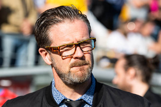 s tränare Rikard Norling