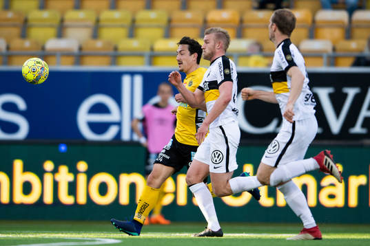 s Robin Jansson