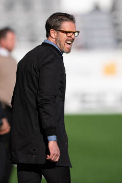 s tränare Rikard Norling