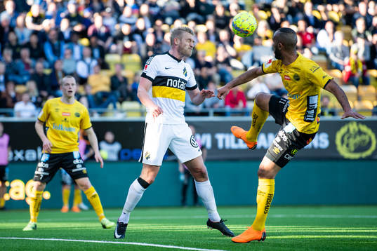 s Robin Jansson