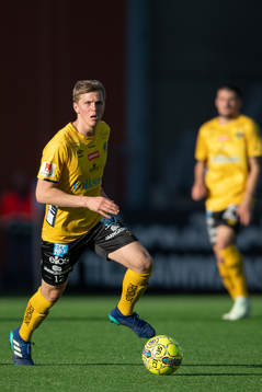 Elfsborgs Joakim Nilsson
