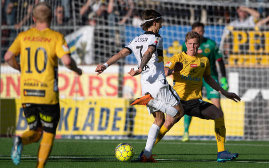 s Kristoffer Olsson