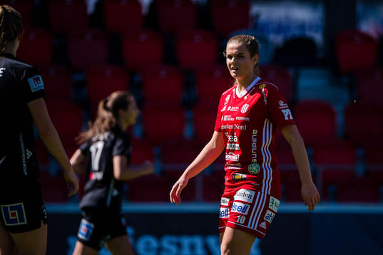 Piteås Andrea Norheim