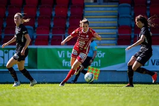Piteås Andrea Norheim