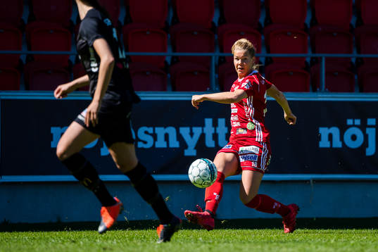 Piteås Nina Jakobsson