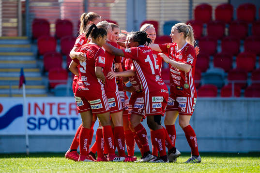 Piteå jublar