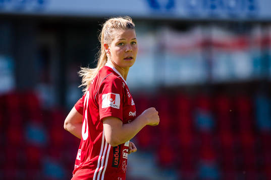 Piteås Nina Jakobsson