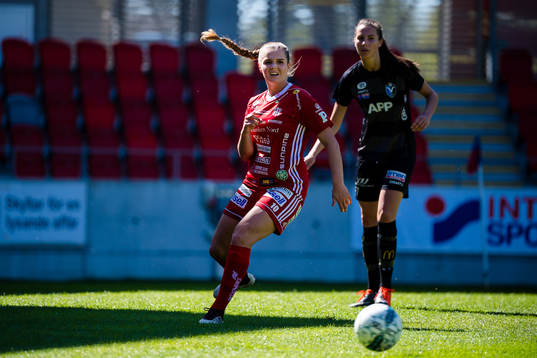Piteås Andrea Norheim