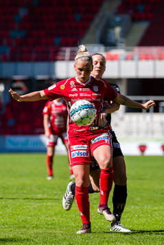 Piteås Ronja Aronsson