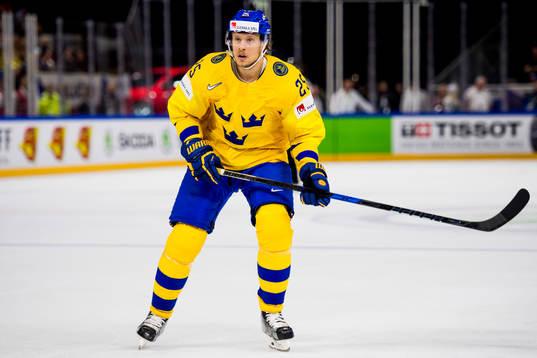 Sveriges Jacob de la Rose