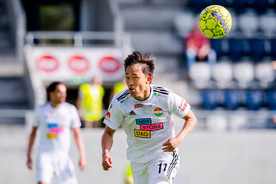 Dalkurds Yukiya Sugita