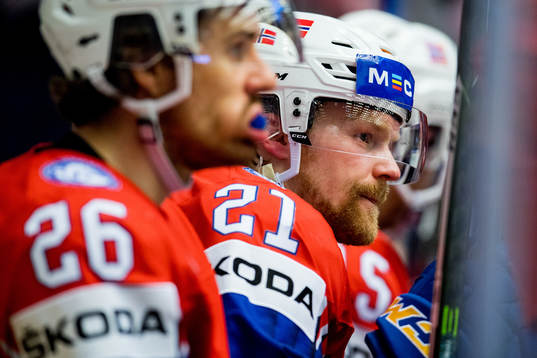 Steffen Thoresen of Norway