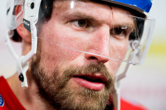 Jonas Holøs of Norway