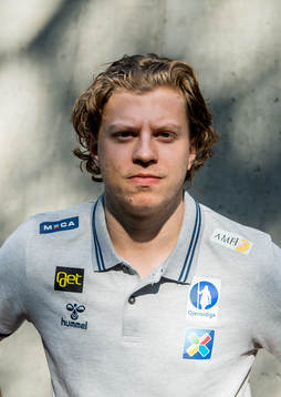 Mathias Trettenes of Norway poses for a portrait